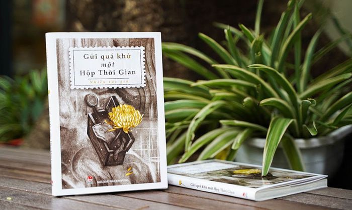 Những dòng viết gửi đến tuổi 16 từ những người nổi tiếng