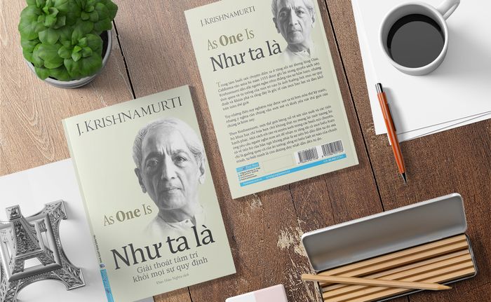 Nhưng ta là - Cuộc hành trình chinh phục tự do trong lòng chúng ta