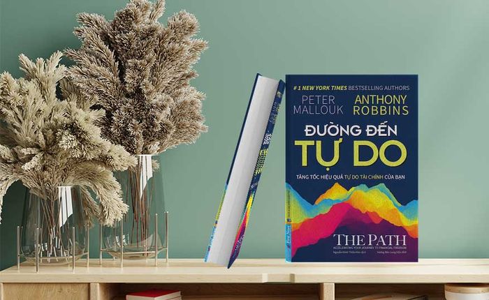 Hành trình TỰ DO: Tự do tài chính không chỉ là việc có tiền
