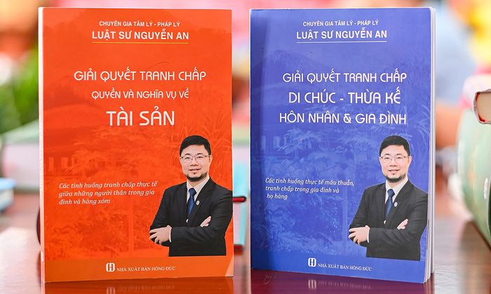 Tiếp cận pháp luật qua các trường hợp cụ thể