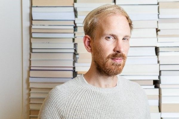 Rutger Bregman và cuốn sách đã mở ra một tương lai hứa hẹn cho một xã hội tốt đẹp hơn