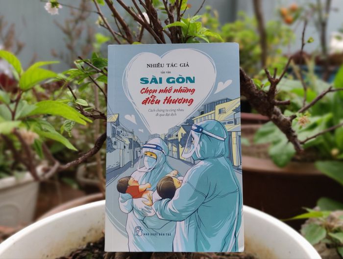 Nhớ lại những điều đáng thương trong thời kỳ đại dịch