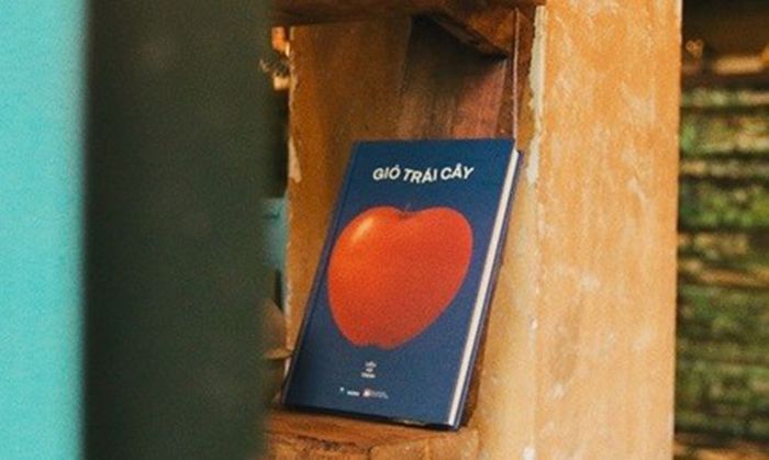 Cuốn sách mới: ‘Giỏ trái cây’ và tình yêu thương giữa mùa dịch