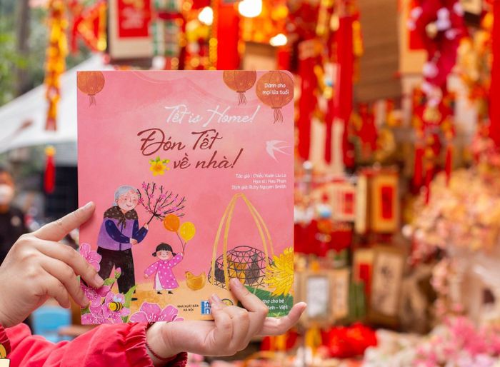 Mang văn hóa Tết Việt Nam ra toàn cầu