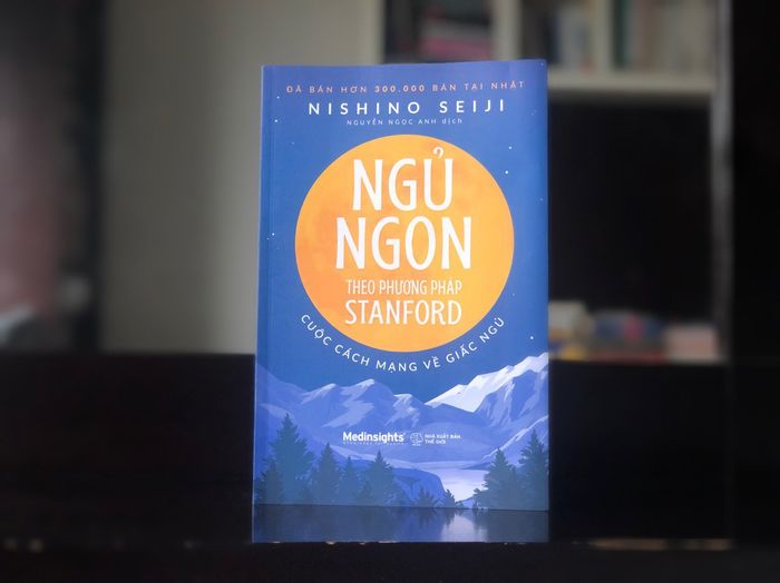 Cải thiện lối sống, chế độ ăn uống và giấc ngủ để sống khỏe mạnh