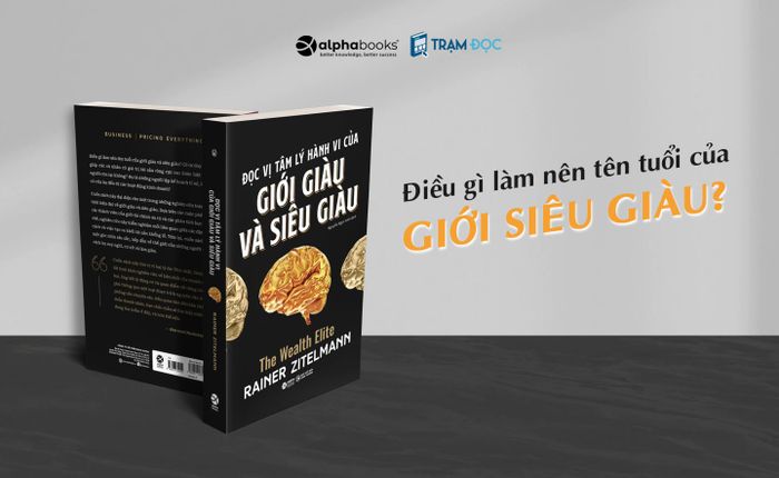 Trình độ học vấn có quan trọng không trong việc tạo ra của cải?