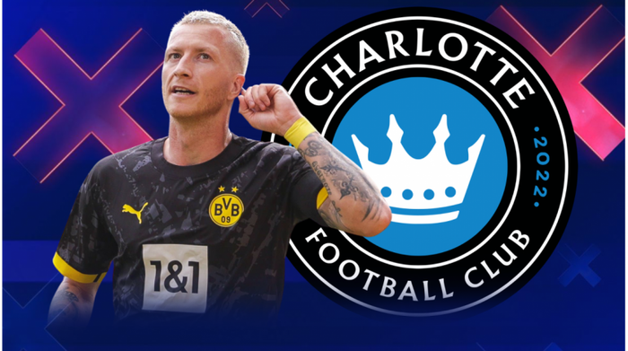 Luật bóng đá kỳ lạ: LA Galaxy bị buộc phải trả tiền cho các CLB MLS khác nếu muốn sở hữu Marco Reus