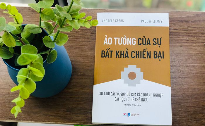 Hãy né tránh “cạm bẫy của sự không thể thất bại” để xây dựng một nền tảng vững chắc cho sự phát triển