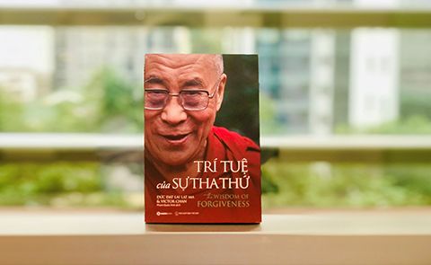 TRÍ TUỆ CỦA SỰ BỎ QUA - Thúc đẩy lòng từ bi vô điều kiện