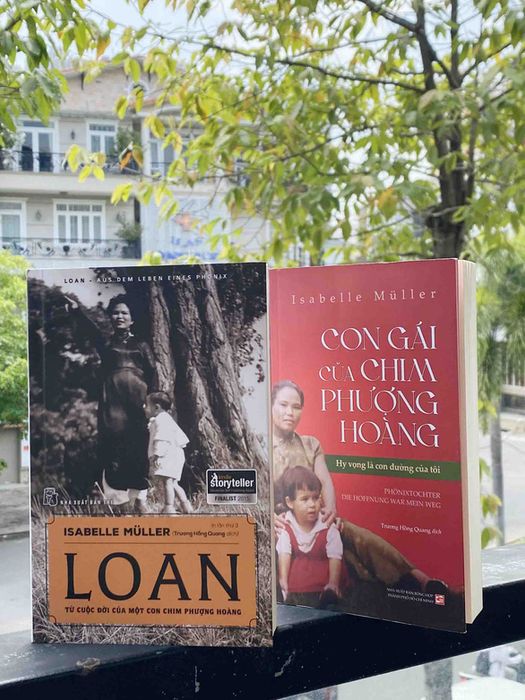 Isabelle Müller: Mẹ - Người Xứng Đáng Được Thế Giới Biết Đến