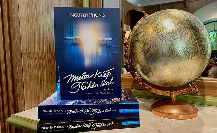 Trong “Muôn kiếp nhân sinh 3”, chúng ta nhận thức được rằng quá khứ không thể thay đổi, nhưng tương lai có thể.