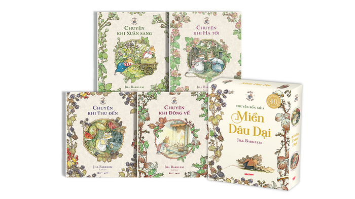 Tại sao một câu chuyện quê hương như 