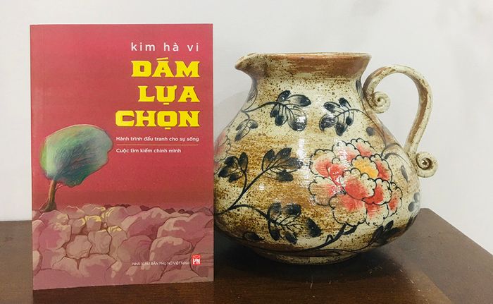 Cuốn sách đáng đọc – Tự truyện của một người phụ nữ kiên cường