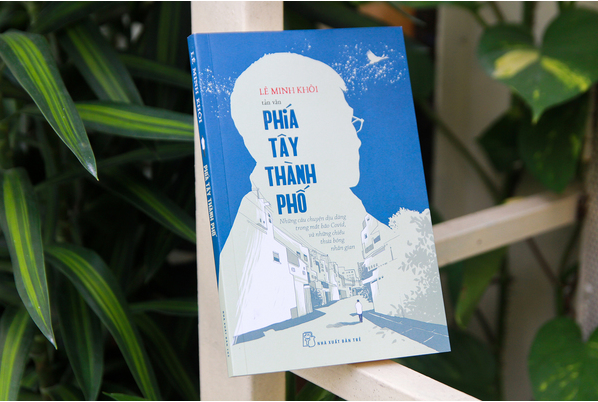 NXB Trẻ phát hành sách để đóng góp cho việc chống dịch Covid-19