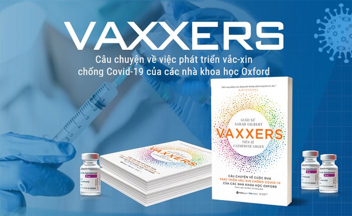 Giải thích của các nhà khoa học Oxford trong cuộc đua sáng chế vắc-xin COVID-19