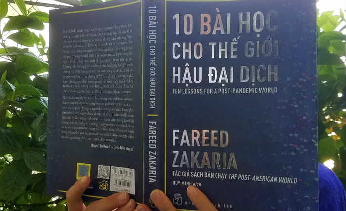 10 bài học mà thế giới có thể học từ sau đại dịch COVID-19