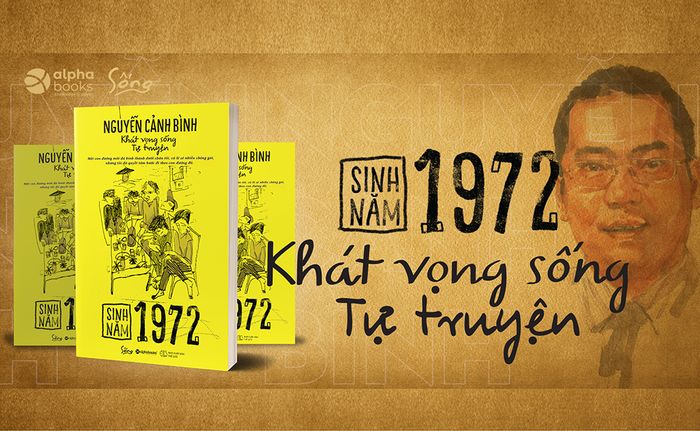 SINH NĂM 1972 (Tự truyện của Doanh nhân Nguyễn Cảnh Bình) – BẢN CÁO TRẠNG NỀN GIÁO DỤC CÔNG Ở VIỆT NAM!