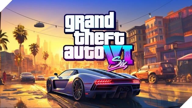 Rockstar đột ngột đề cập đến GTA 7 mặc dù GTA 6 vẫn chưa được phát hành