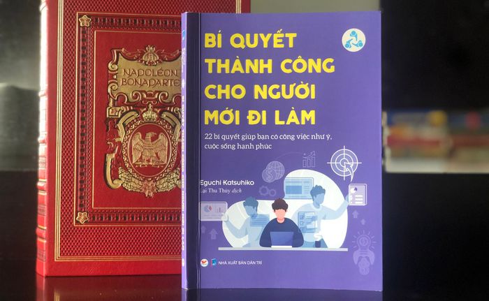 Người mới vào nghề cần những gì để thành công?