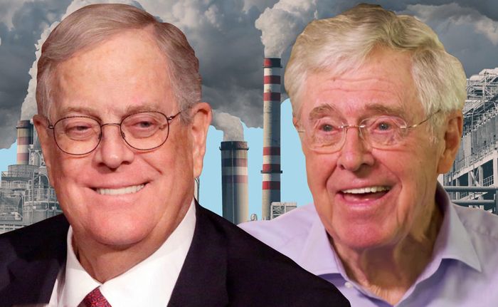“KOCHLAND: Đế chế Koch” - Hình ảnh về thế lực chi phối công nghiệp và chính trị Hoa Kỳ