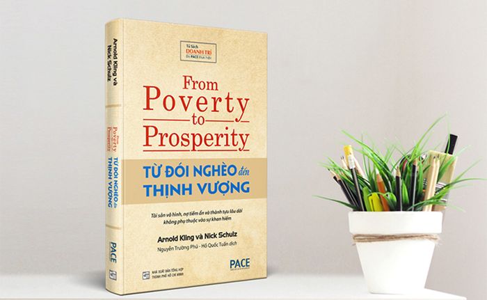 Từ khốn khó đến thịnh vượng