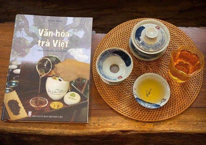 Khám phá về trà Việt trong bài viết này