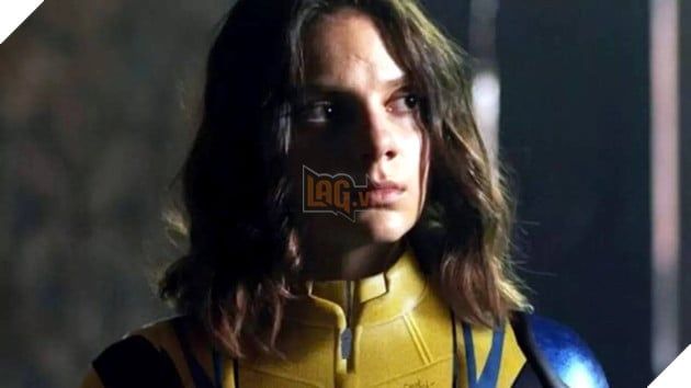 Dafne Keen từ bộ phim Logan nói rằng nhân vật của cô sẽ không xuất hiện trong Deadpool & Wolverine 2.