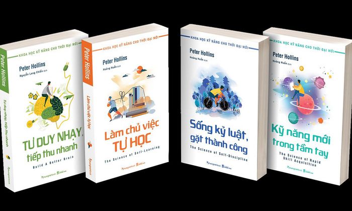Các kỹ năng cần có trong kỷ nguyên 4.0