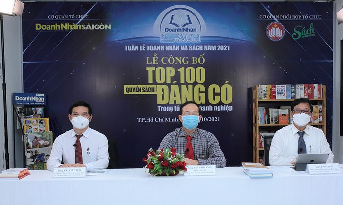 100 cuốn sách quan trọng không thể thiếu trong thư viện doanh nghiệp