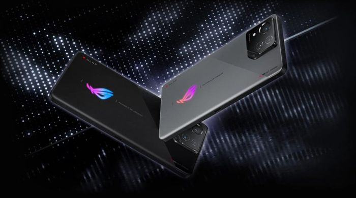 ROG Phone 9 sẽ chính thức ra mắt trong quý 1 năm sau