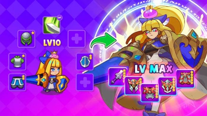 Khi nào có cập nhật các mã gift code Monster Slayer mới?