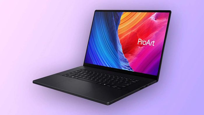 Bộ ba sản phẩm mới của ASUS trong dòng ProArt