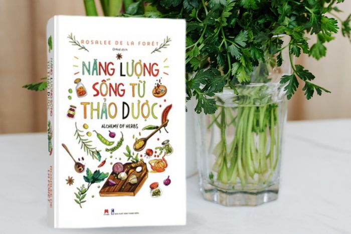 Hiểu đúng về cây thuốc