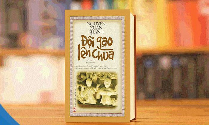 Sức mạnh của ý chí trong 'Đội Gạo lên Chùa: Một hành trình tinh thần'