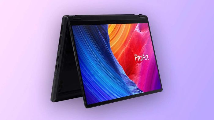 Bộ ba sản phẩm mới của ASUS trong dòng ProArt