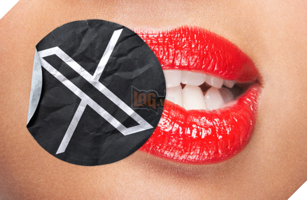 Twitter/X Cho Phép Người Dùng Đăng Tải Nội Dung Nhạy Cảm