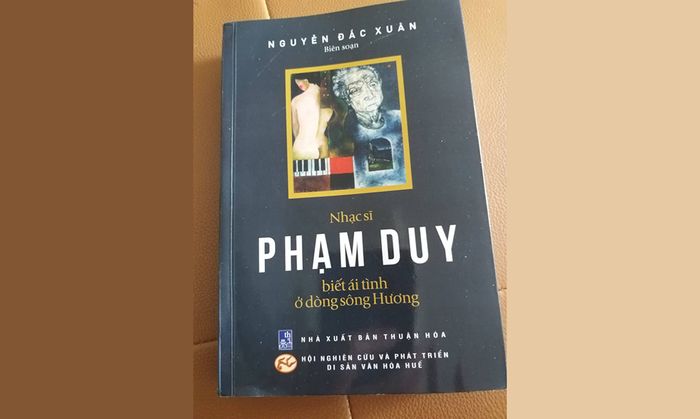 Xuất bản cuốn sách nhân dịp 100 năm ra đời của người 'yêu quê hương tôi'