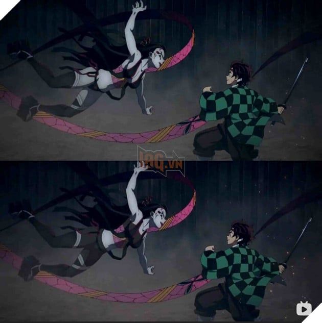 'Kimetsu no Yaiba' ở Trung Quốc: Nhân Vật Nữ Được Mặc Thêm Quần Áo Khi Phát Sóng