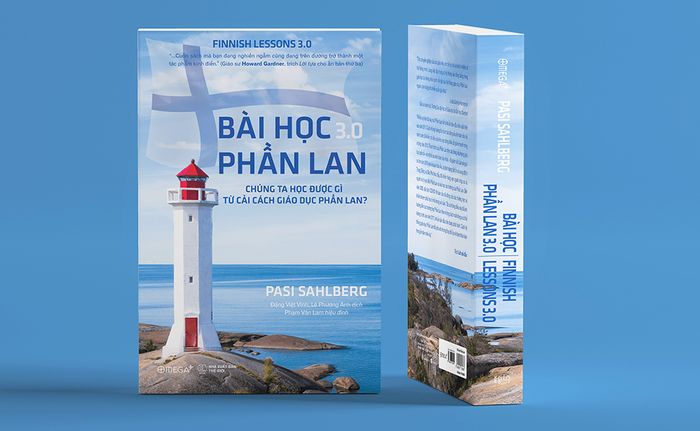 PHẦN LAN 3.0: Bài học từ cuộc cải cách giáo dục của Phần Lan