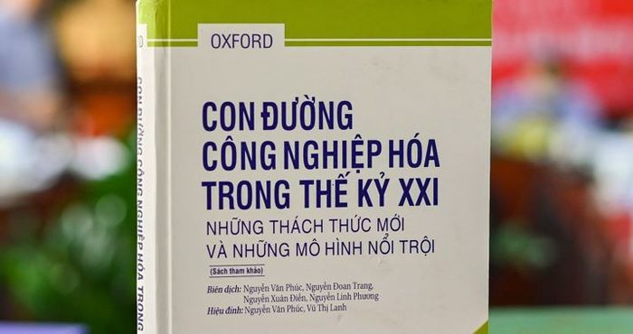 Cú hích lan tỏa sách tới công chúng