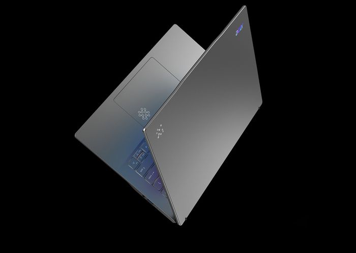 Acer Swift 14 AI mang chip Snapdragon X Elite