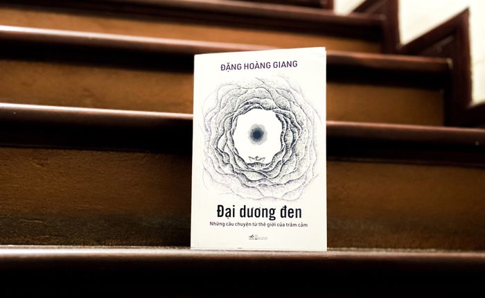 Biển đại dương sâu thẳm - Gửi lời chia sẻ đến những người trầm cảm