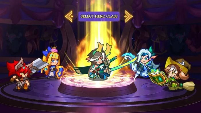 Nhớ điều này khi nhập mã Monster Slayer