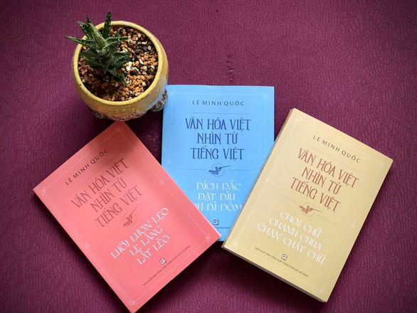 Điểm thu hút hấp dẫn của tiếng Việt