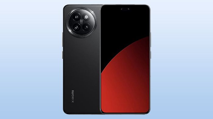 Xiaomi 14 Civi sẽ ra mắt sớm
