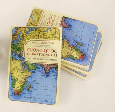Tiên phong trong sự phát triển