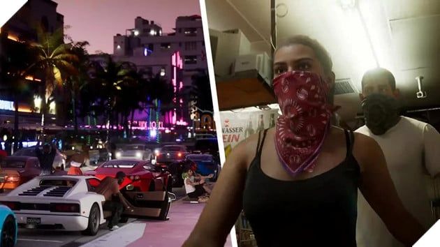Rockstar bất ngờ nói về GTA 7 dù cho GTA 6 vẫn chưa được ra mắt