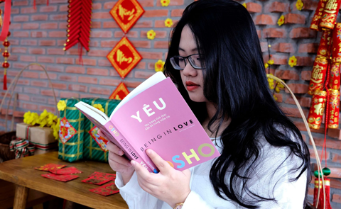 Yêu theo lý trí hay cảm xúc?