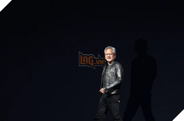 Nvidia Tung Ra Trợ Lý Ảo AI Cho Game Thủ