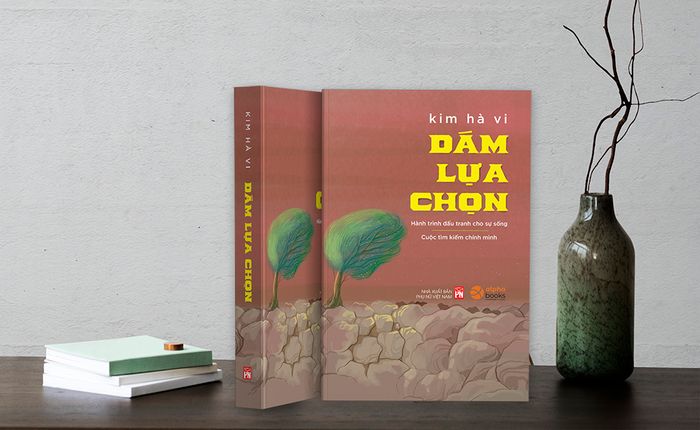 Dám chọn lựa - Cuộc đấu tranh không ngừng nghỉ cho tiếng nói của riêng mình